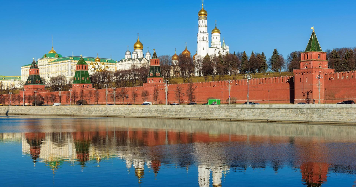Детинцы в возрасте: где находятся 10 старейших кремлей России